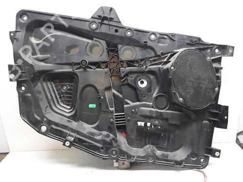 Used Front left window mechanism FORD FIESTA V (JH_, JD_) 1.4 16V (80 hp) 16834952