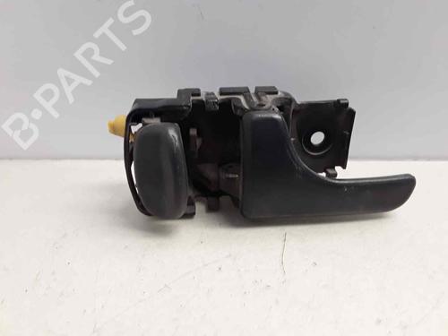 Used Rear left interior door handle NISSAN TERRANO II (R20) 2.7 TDi 4WD (125 hp) 16896226