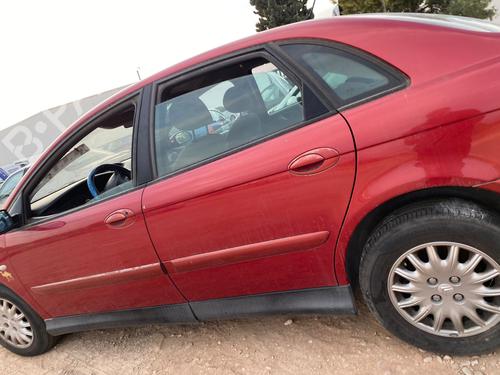 Zekeringkast CITROËN C5 I (DC_) 2.2 HDi (DC4HXB, DC4HXE) | BP16557941E1 