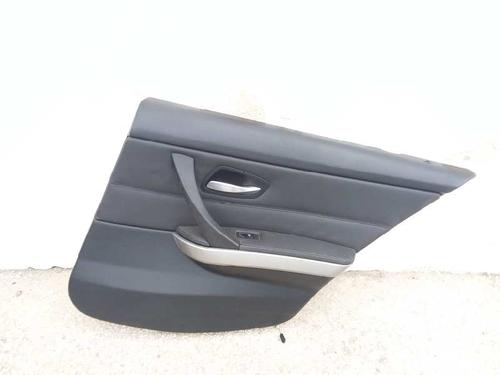 Used Rear right panel BMW 3 (E90) 320 d (163 hp) 7471458