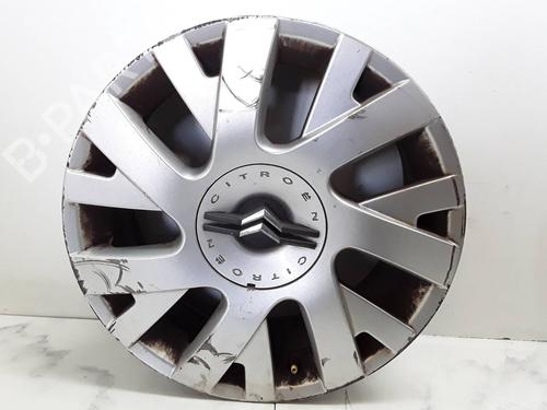 Used Rim CITROËN C4 Picasso I MPV (UD_) [2006-2015]  8874284