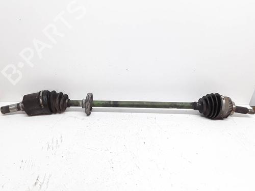 Used Right front driveshaft KIA RIO I Hatchback (DC) 1.5 16V (98 hp) 13330529
