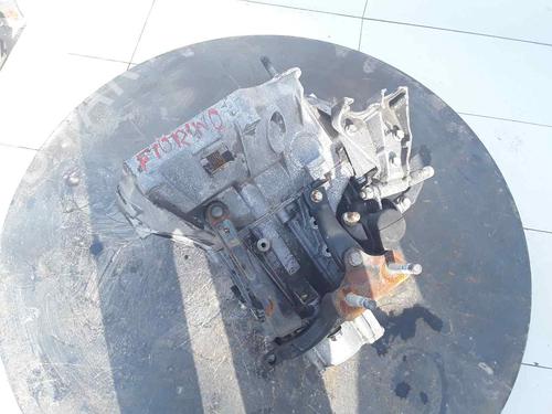 Gearbox FIAT FIORINO Box Body/MPV (225_) 1.3 D Multijet (225BXD1A, 225BXB1A, 225BXB11) | BP21132156M3