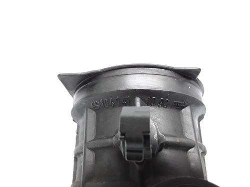 Pipe MERCEDES-BENZ SPRINTER 3-t Bus (B903) 312 D 2.9 (903.471, 903.472, 903.473) | BP14142524M125 