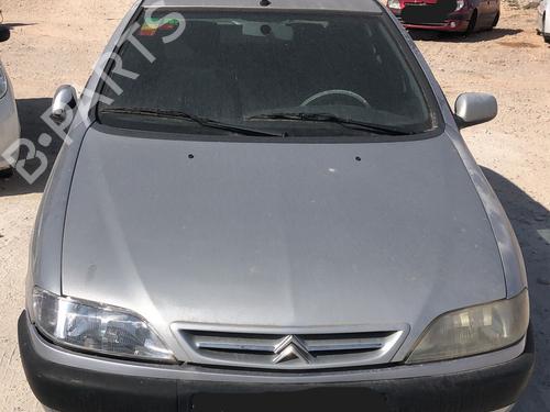 Comfort control module CITROËN XSARA (N1) 1.9 TD | BP24359325M56 