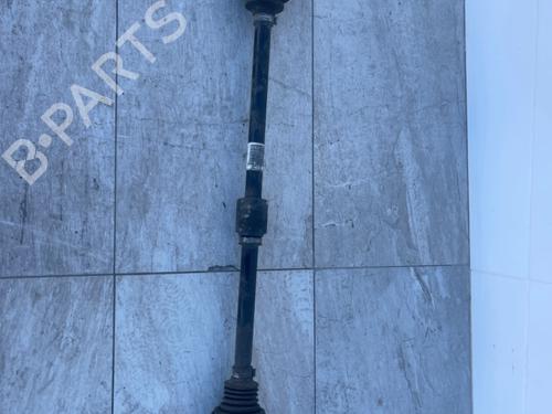 Used Right front driveshaft OPEL CORSA D Hatchback Van (S07) [2006-2014]  22302545