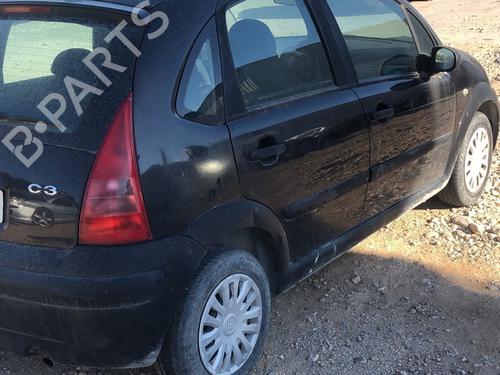 Ignition coil CITROËN C3 I (FC_, FN_) 1.1 i | BP22694576M94 