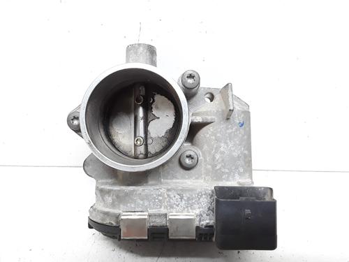 Spjældhus CITROËN C2 (JM_) 1.6 (109 hp) 10570458