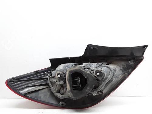 Højre baglygte OPEL CORSA D (S07) 1.3 CDTI (L08, L68) | BP10414233C35 