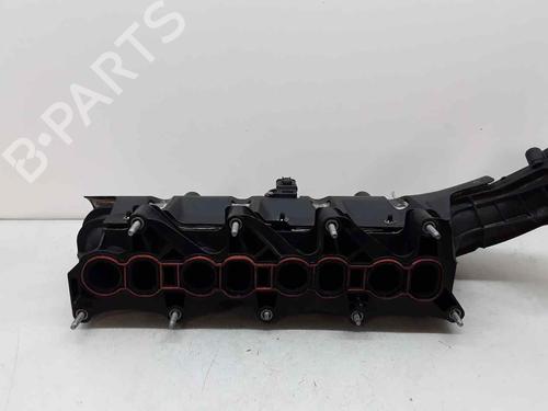 Intake manifold OPEL ASTRA J Saloon 1.6 CDTi (69) | BP24878358M70 