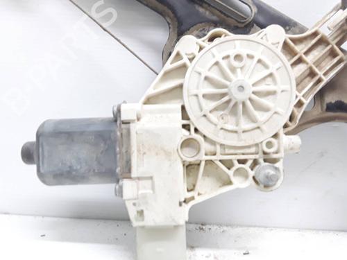 Front left window mechanism BMW 1 (E87) 120 d | BP7473285C22 