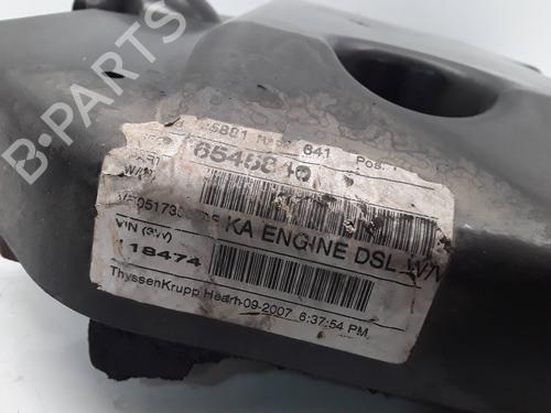 Upper protection DODGE NITRO | BP36785960M93 - Image 2