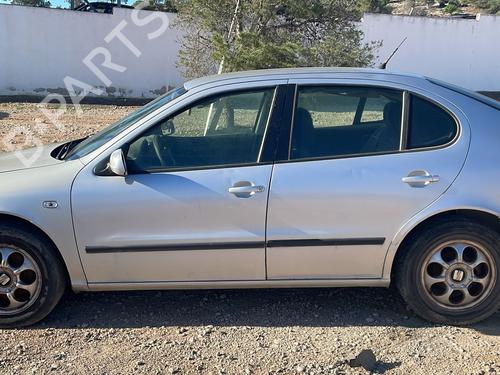 Left front window motor SEAT TOLEDO II (1M2)  | BP25841812E21 