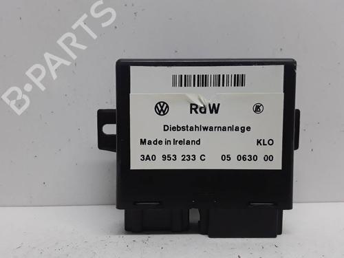 Used Electronic module SEAT IBIZA II (6K1) 1.4 i (60 hp) 11736627