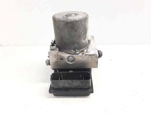 ABS pump RENAULT TRAFIC II Bus (JL) 2.0 dCi 115 (JL00, JL01, JL0H, JL0M, JL0U) | BP27391942M43 