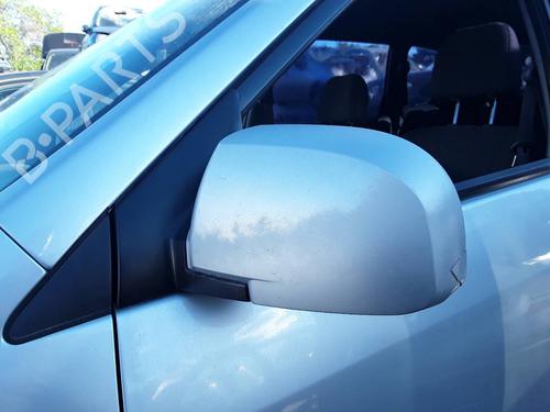 Used Left mirror KIA CARENS II MPV (FJ) 2.0 CRDi (113 hp) 8823997