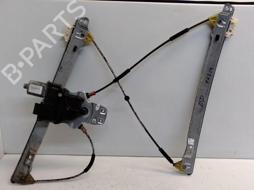 Used Front right window mechanism Front right window mechanism 37215997 37215997