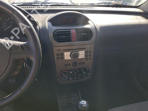 AC Kompressor OPEL CORSA C (X01) 1.3 CDTI (F08, F68) | BP13075346M34 