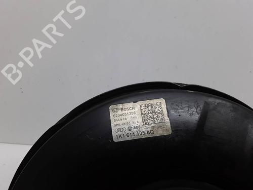 Used Servo brake SEAT TOLEDO III (5P2) [2004-2009]  12317719