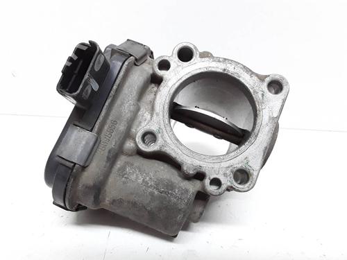 Used Throttle body FORD FOCUS III [2010-2020]  9553772