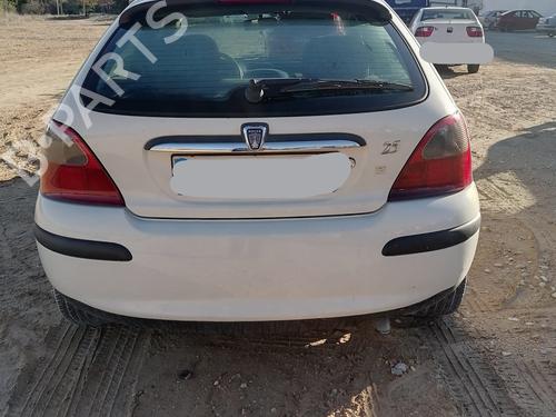 Lampa oświetlenia tablicy rejestracyjnej ROVER 25 I Hatchback (RF)  | BP14142255I40 