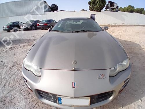 Brugte CHEVROLET CAMARO Convertible 3.8 V6 (193 hp) 1535065