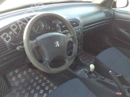 Right mirror PEUGEOT 406 (8B) 2.0 HDI 110 | BP7471333C27 