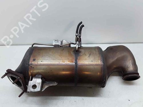 Particulate filter OPEL ASTRA J Saloon 1.6 CDTi (69) | BP24878362M81 - Image 2