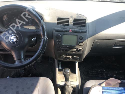 Squib airbag SEAT IBIZA II (6K1)  | BP29491403C102 