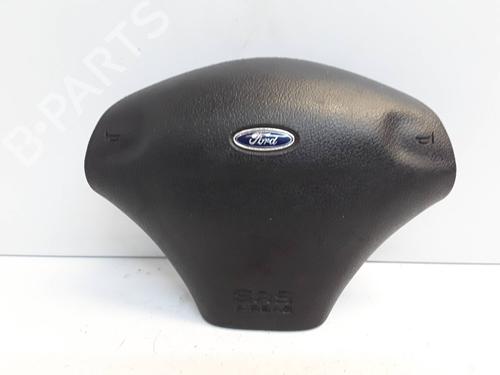 Used Driver airbag Driver airbag FORD ESCORT V (AAL, ABL) [1990-1996] 36525567 36525567