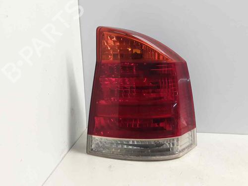 Używane Lampa tylna prawa OPEL VECTRA C (Z02) 2.0 DTI 16V (F69) (101 hp) 16647518