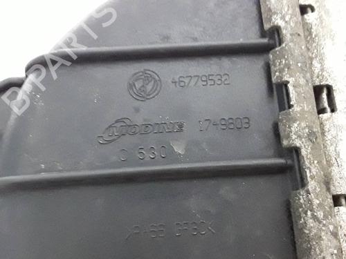 Intercooler FIAT DOBLO MPV (119_, 223_) 1.9 JTD | BP13330597M30