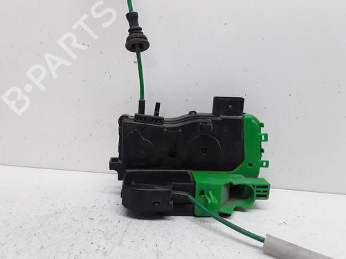 Used Rear left lock HYUNDAI i40 I (VF) 1.7 CRDi (136 hp) 15720592