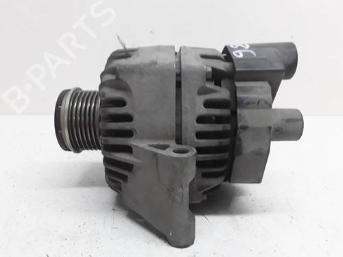 Alternator OPEL COMBO Box Body/MPV 1.3 CDTI 16V | BP12317100M7