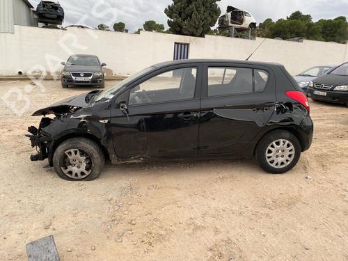 Instrument cluster HYUNDAI i20 I (PB, PBT)  | BP16333018C47 