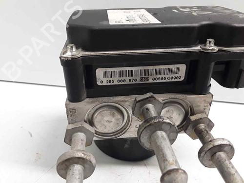 ABS pump SKODA FABIA II (542) 1.2 | BP31082064M43