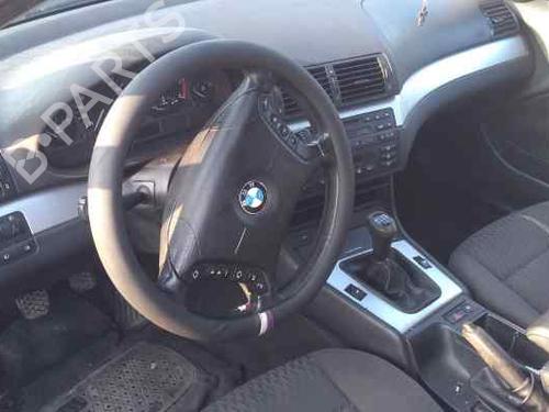 Gearbox BMW 3 (E46) 320 d | BP7472762M3 