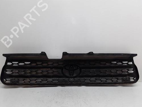Grill TOYOTA RAV 4 II (_A2_) 2.0 4WD (ACA21, ACA20) | BP13733249C40 