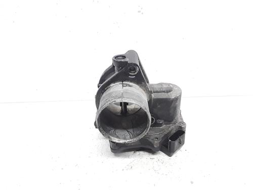 Throttle body RENAULT MEGANE III Hatchback (BZ0/1_, B3_) 1.9 dCi (BZ0N, BZ0J) | BP16974569M82