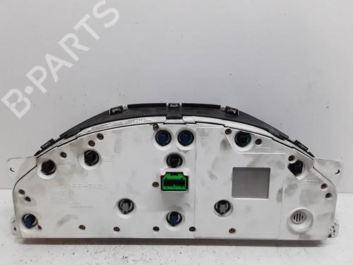 Instrument cluster VOLVO S80 I (184) 2.5 TDI | BP9528715C47 