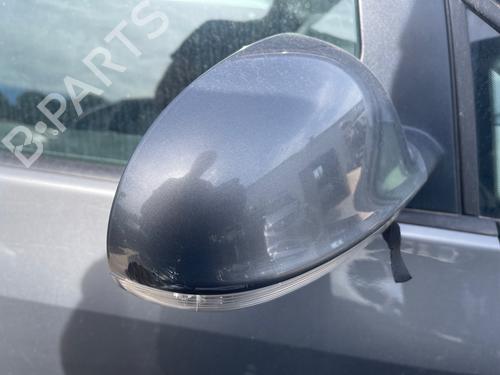 Used Right mirror VW GOLF PLUS V (5M1, 521) 1.9 TDI (105 hp) 29814120