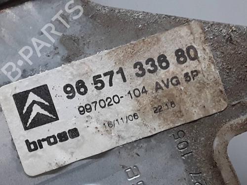 Left front window motor CITROËN C4 I (LC_)  | BP13120271E21 