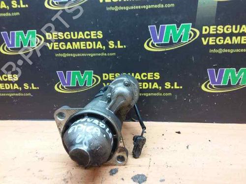 Starter CHEVROLET EPICA (KL1_)  | BP7470343M8