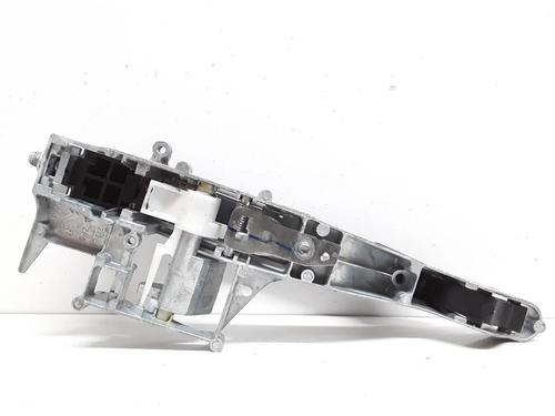 Front right exterior door handle PEUGEOT 208 I (CA_, CC_) 1.4 VTi | BP10043572C129 