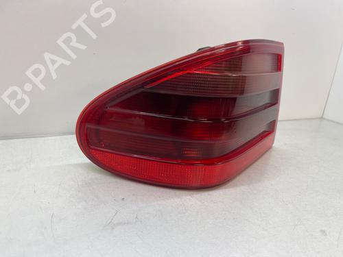 Left taillight MERCEDES-BENZ E-CLASS (W210) E 290 Turbo-D (210.017) | BP21866537C34 