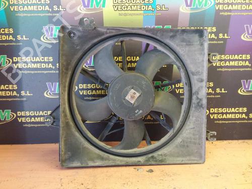 Køleventilator elektrisk HYUNDAI COUPE I (RD)  | BP8933821M35 
