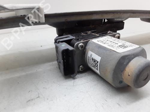 Rudehejsemekanisme Højre foran CITROËN DS4 (NX_)  | BP23267869C23 