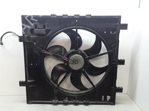 Used Radiator fan MERCEDES-BENZ VITO Van (W638) 110 CDI 2.2 (638.094) (102 hp) 32250880