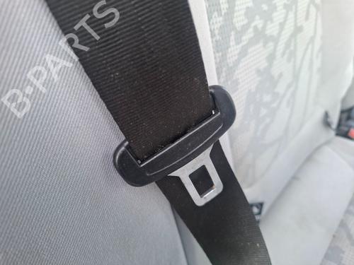 Sikkerhedssele bag højre PEUGEOT 3008 I MPV (0U_) 1.6 HDi (109 hp) 31723424