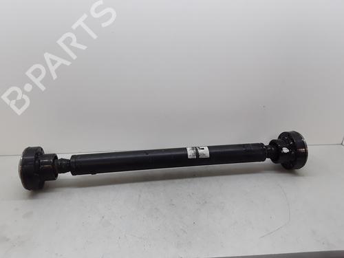 Used Driveshaft VW TOUAREG (7LA, 7L6, 7L7) 2.5 R5 TDI (174 hp) 32160722